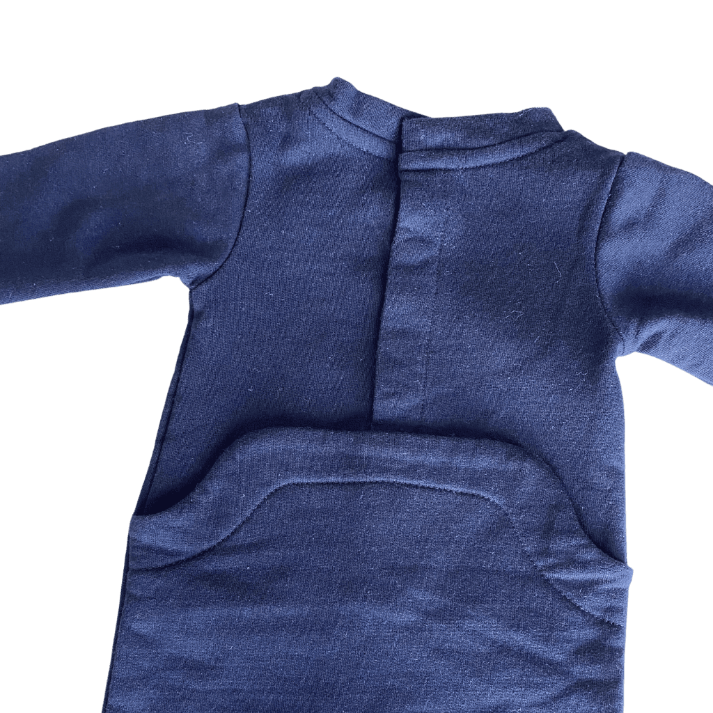 Strampler  ~ 56 ~ Jacadi