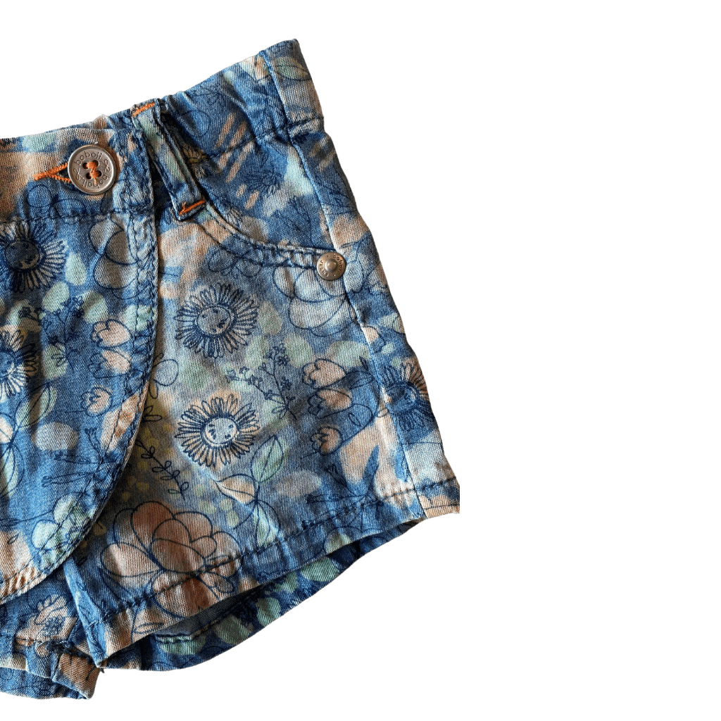 Shorts ~ 68 ~ Boboli