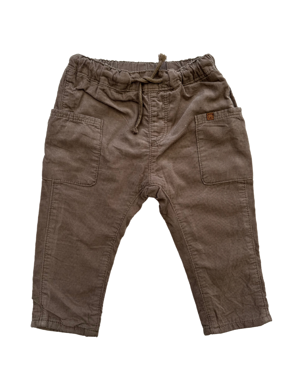 Cordhose ~ 80 ~ H&M