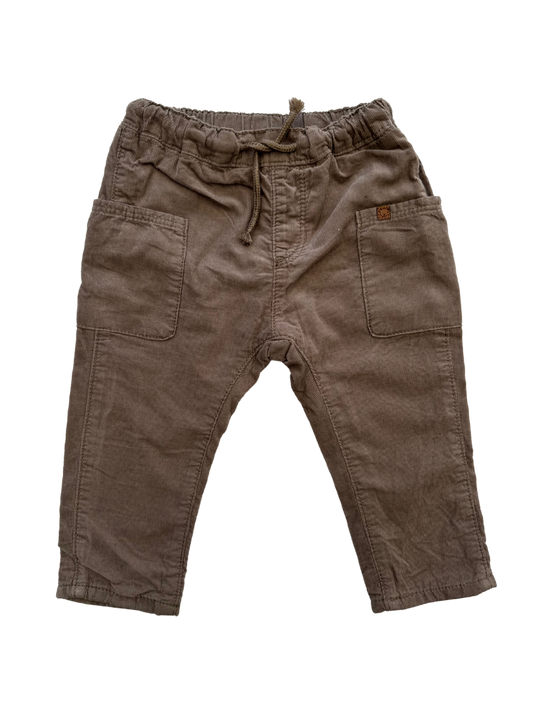 Cordhose ~ 80 ~ H&M