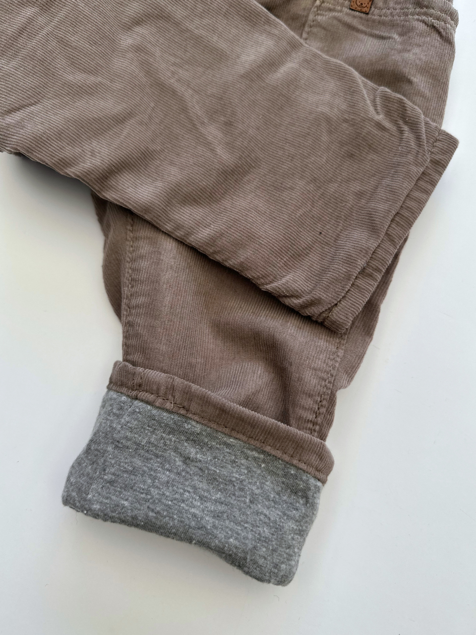Cordhose ~ 80 ~ H&M
