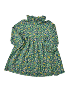 TCM Kleid 74/80 Second Hand Kinder Kleidung preloved