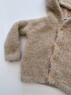 Teddyjacke ~ 62 ~ H&M