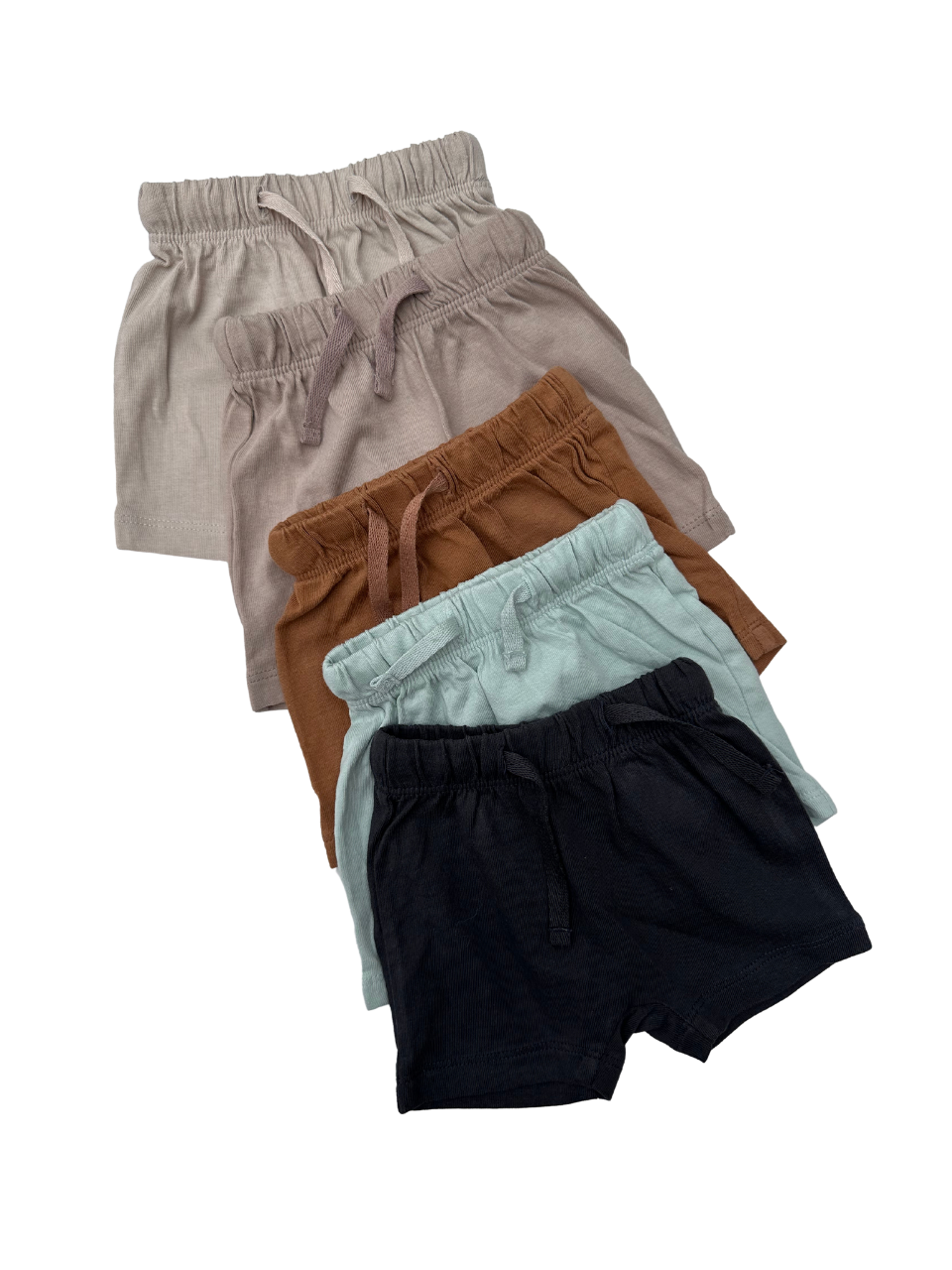 5er Pack Shorts ~ 56 ~ H&M