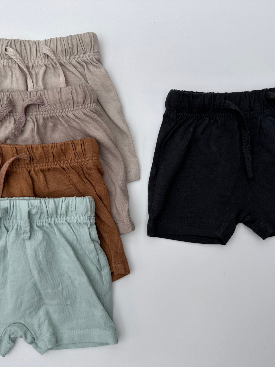 5er Pack Shorts ~ 56 ~ H&M