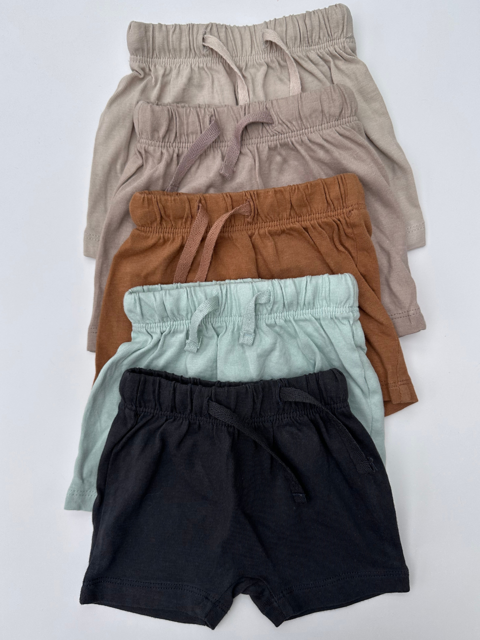5er Pack Shorts ~ 56 ~ H&M