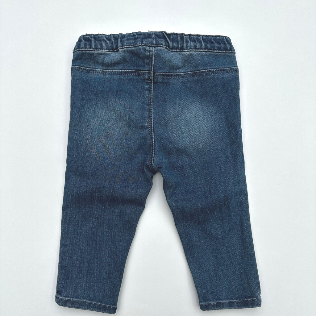 H&M Jeans 74 Second Hand Kinder Kleidung preloved