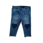 H&M Jeans 74 Second Hand Kinder Kleidung preloved