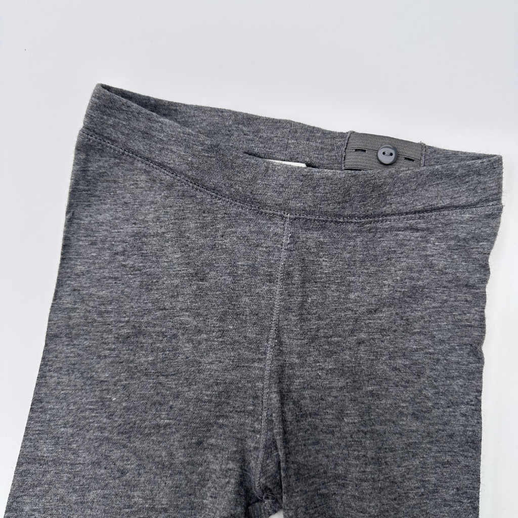 H&M Leggings 74 Second Hand Kinder Kleidung preloved