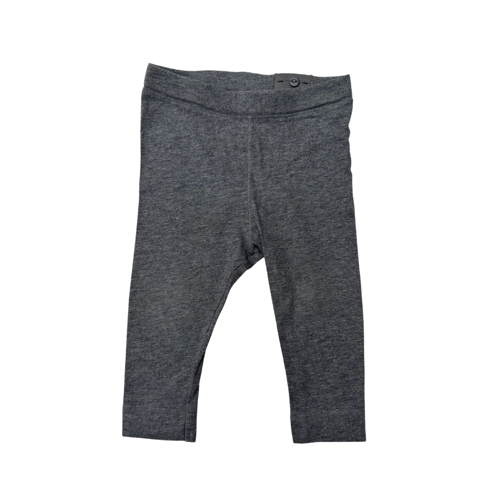 H&M Leggings 74 Second Hand Kinder Kleidung preloved