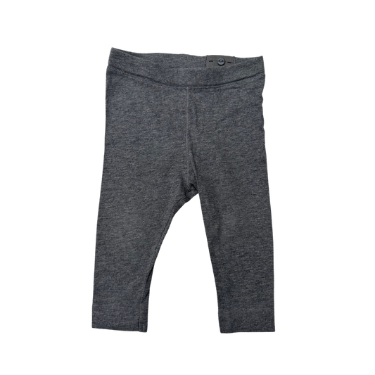 H&M Leggings 74 Second Hand Kinder Kleidung preloved