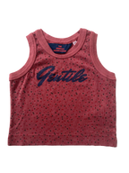 Tanktop ~ 86 ~ The Animals Observatory