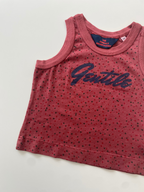 Tanktop ~ 86 ~ The Animals Observatory