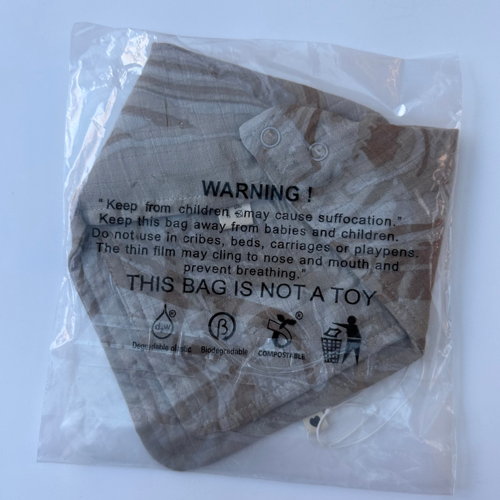 Bibs Halstuch Bandana Bib Second Hand Kinder Kleidung preloved