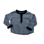 COS Kinder Bluse 86/92 Second Hand Kinder Kleidung preloved