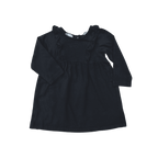 Langarmshirt H&M Strick 80 Second Hand Kinder Kleidung preloved