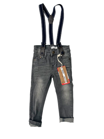 Jeans ~ 92 ~ Dirkje