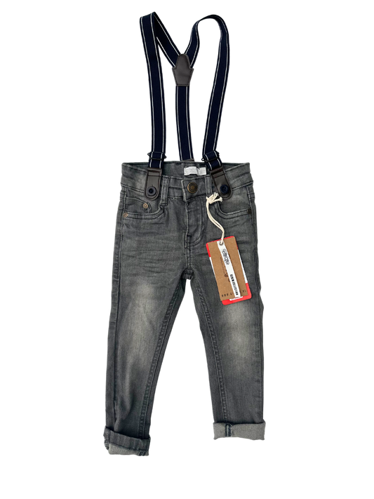 Jeans ~ 92 ~ Dirkje