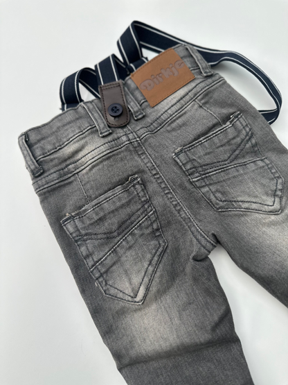 Jeans ~ 92 ~ Dirkje