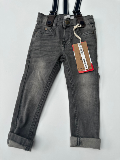 Jeans ~ 92 ~ Dirkje