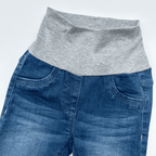 Jeans s.Oliver 74 Second Hand Kinder Kleidung preloved