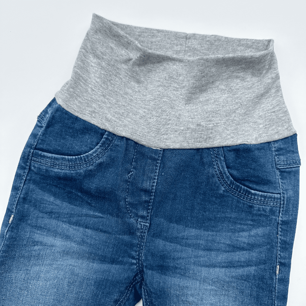 Jeans s.Oliver 74 Second Hand Kinder Kleidung preloved