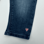 Jeans s.Oliver 74 Second Hand Kinder Kleidung preloved