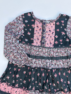 Kleid Topomini 104 Second Hand Kinder Kleidung preloved