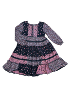 Kleid Topomini 104 Second Hand Kinder Kleidung preloved