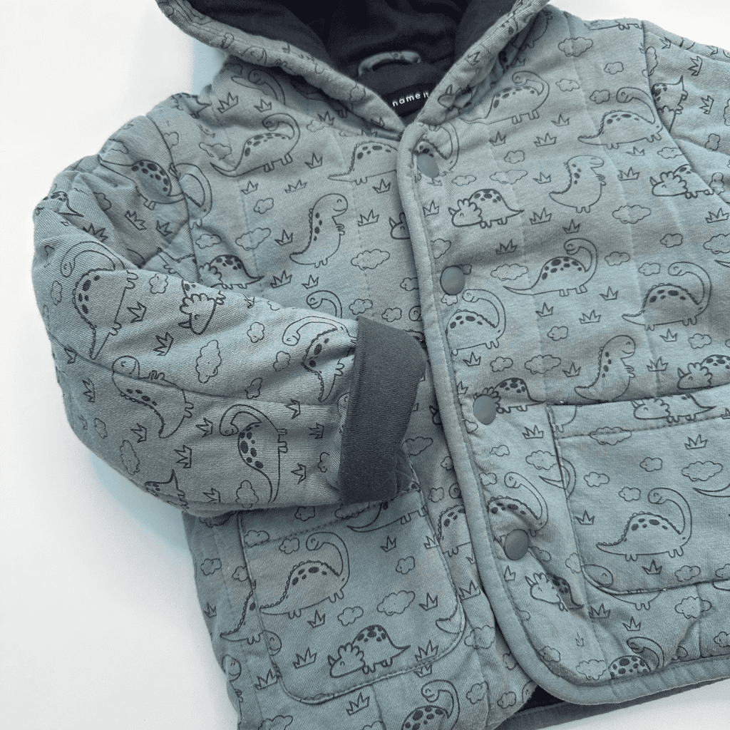 Jacke name it 74 Second Hand Kinder Kleidung preloved