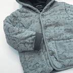 Jacke name it 74 Second Hand Kinder Kleidung preloved