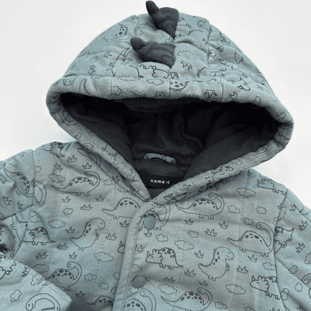 Jacke name it 74 Second Hand Kinder Kleidung preloved