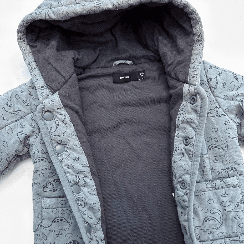 Jacke name it 74 Second Hand Kinder Kleidung preloved