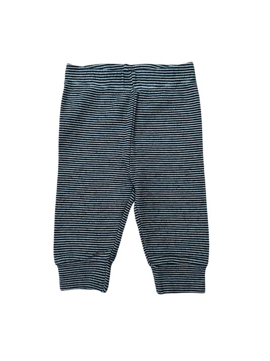 Stoffhose ~ 62/68 ~ Topomini
