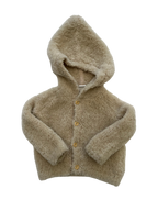 Teddyjacke ~ 62 ~ H&M