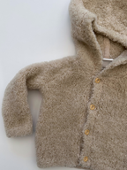 Teddyjacke ~ 62 ~ H&M